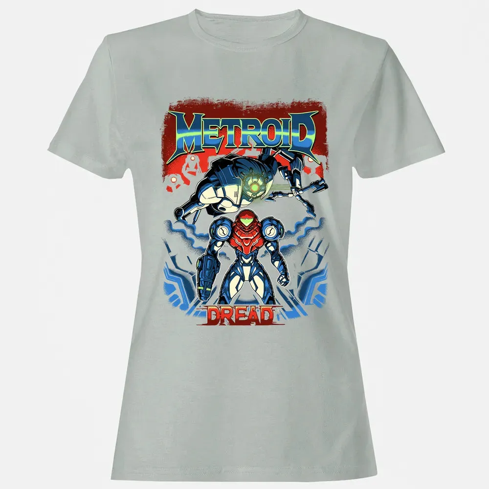 Dread Women's T-shirt - 2