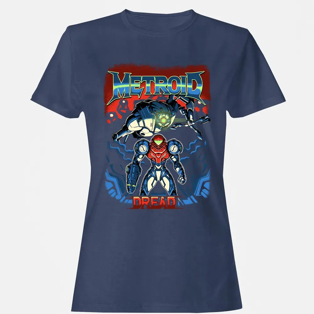 Dread Women's T-shirt - 10