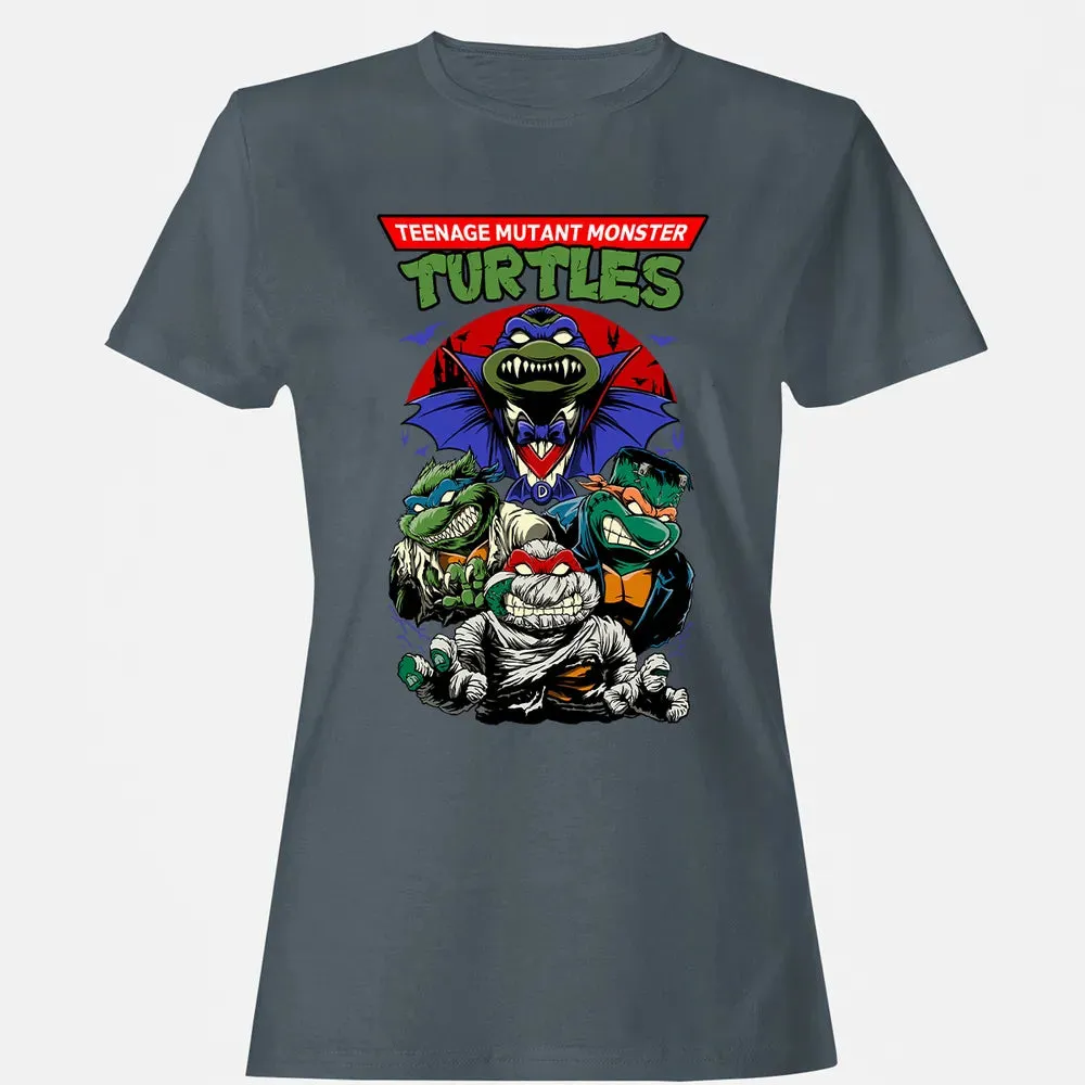 TMMT Women's T-shirt - 3