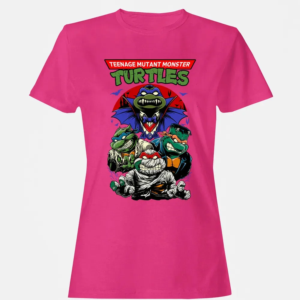 TMMT Women's T-shirt - 6