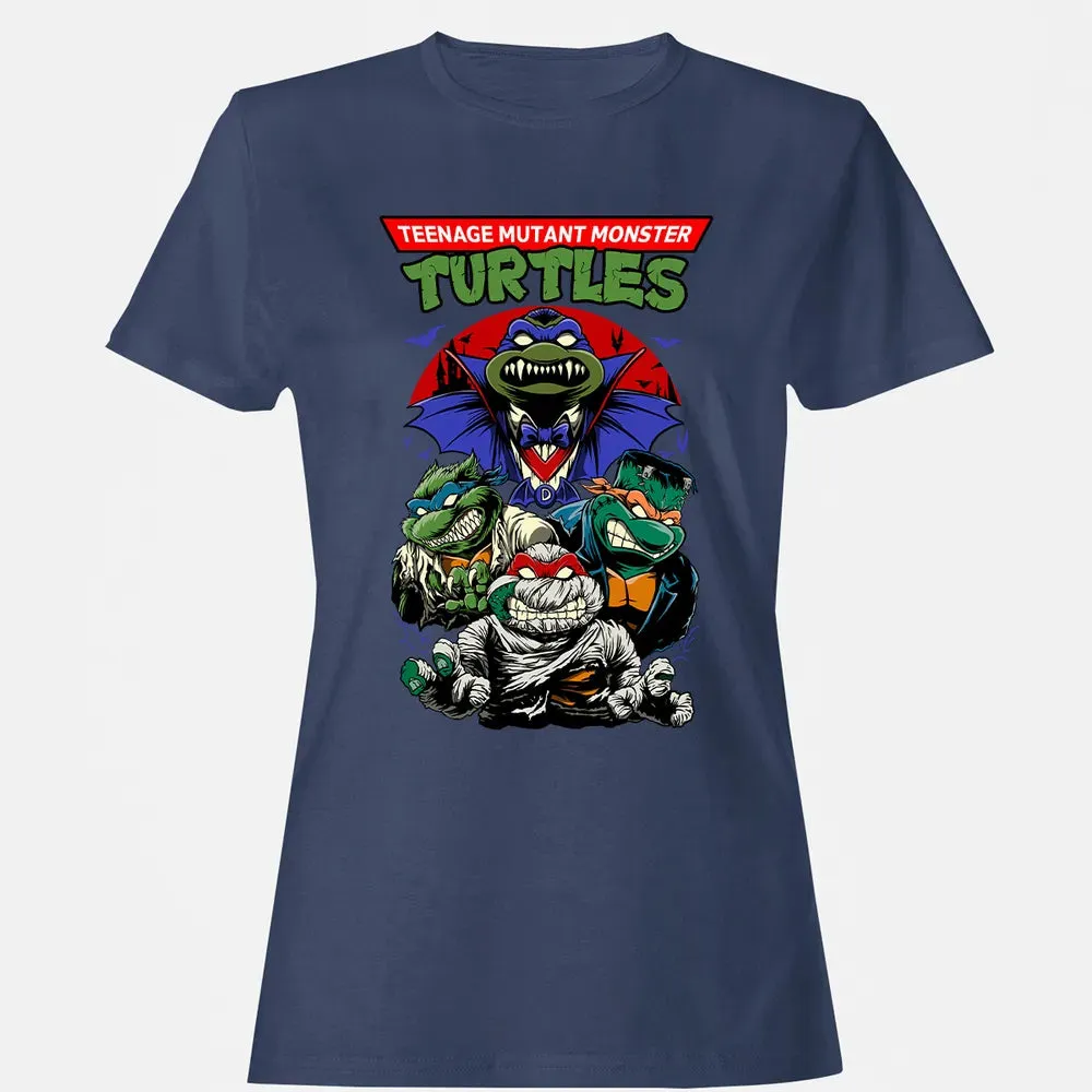 TMMT Women's T-shirt - 10