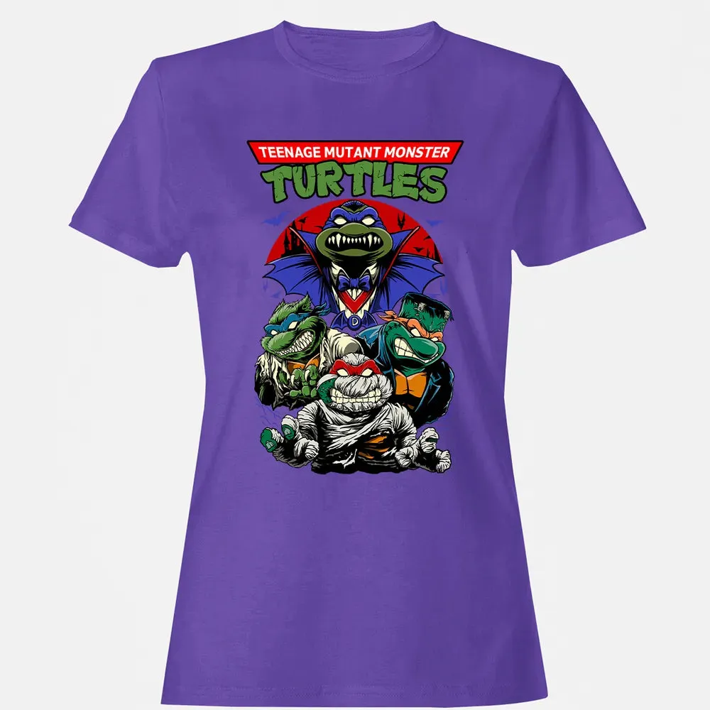 TMMT Women's T-shirt - 12
