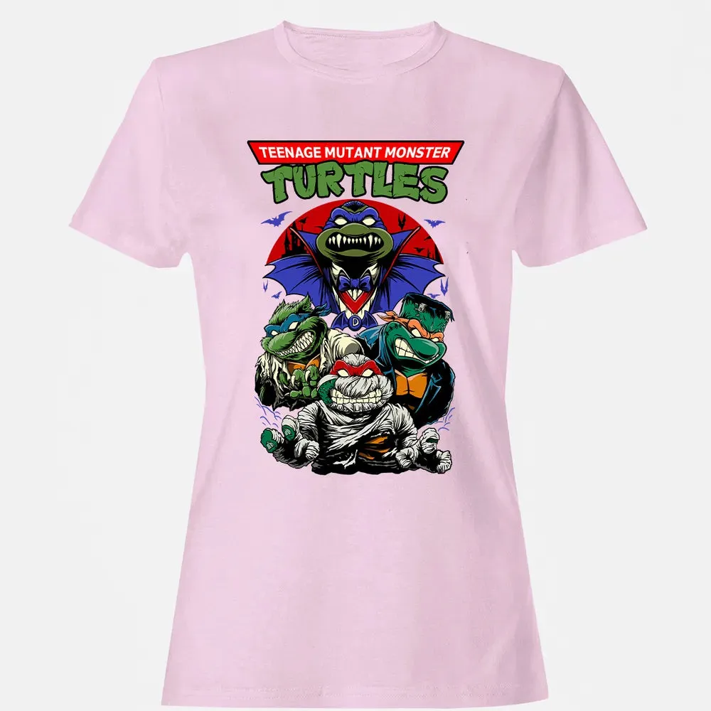 TMMT Women's T-shirt - 9
