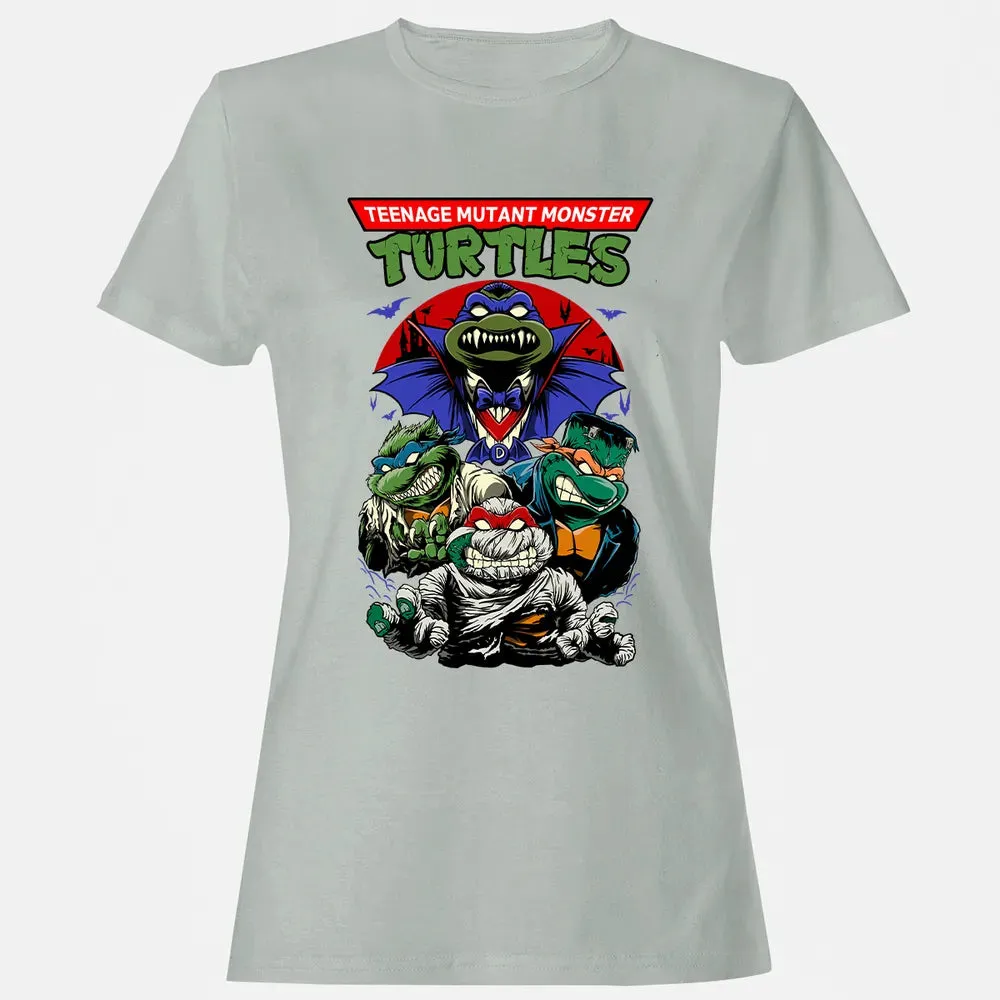 TMMT Women's T-shirt - 2
