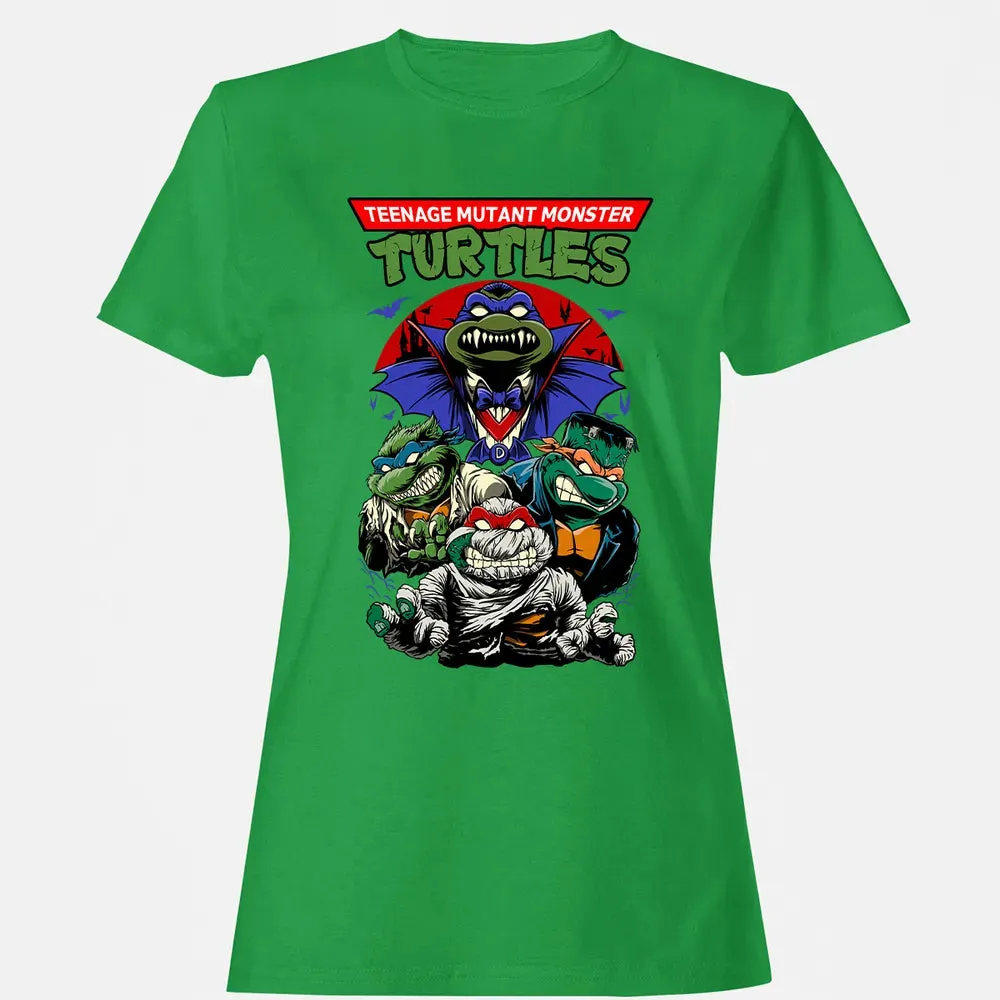 TMMT Women's T-shirt - 7