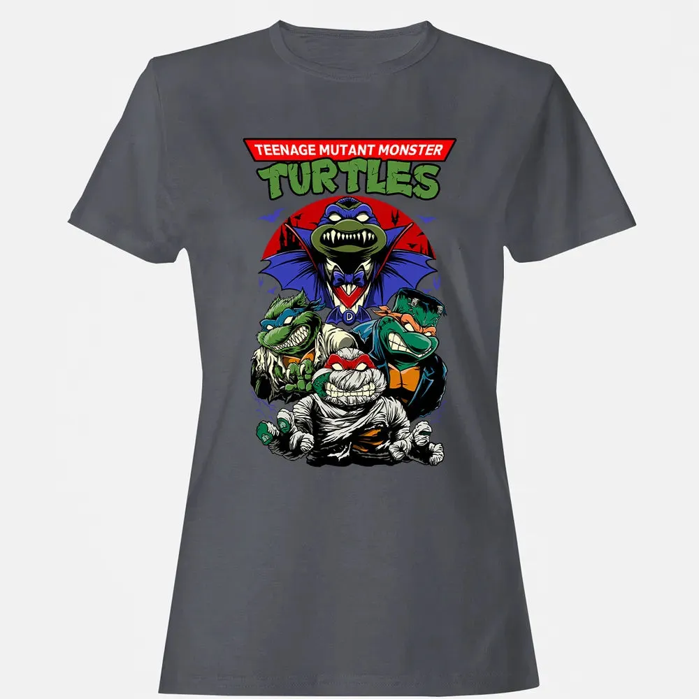TMMT Women's T-shirt - 5