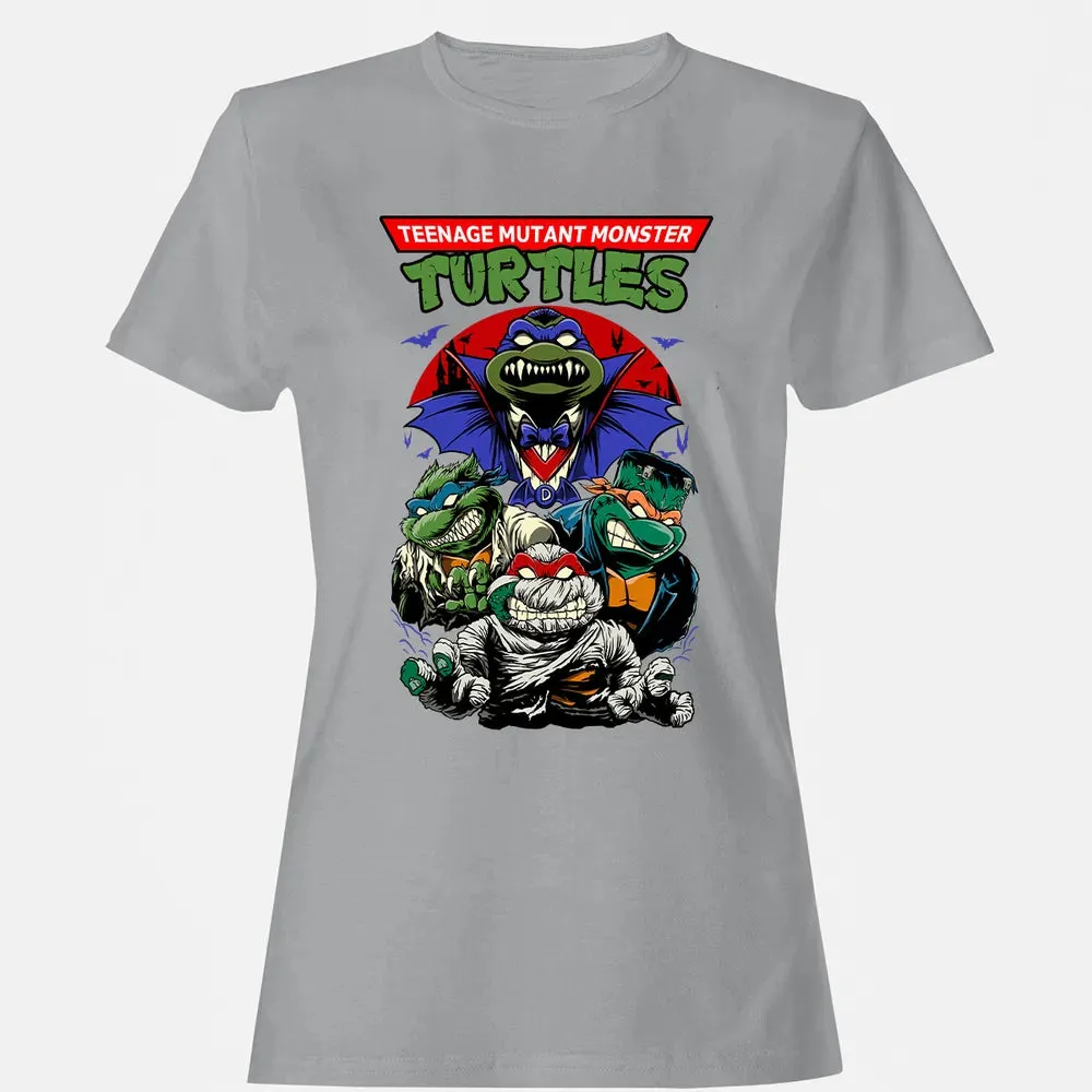 TMMT Women's T-shirt - 15