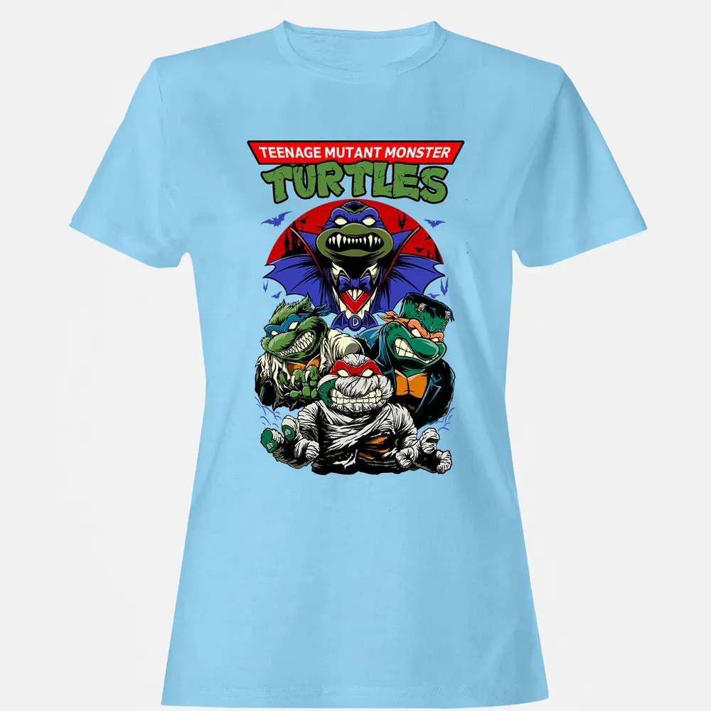 TMMT Women's T-shirt - 8