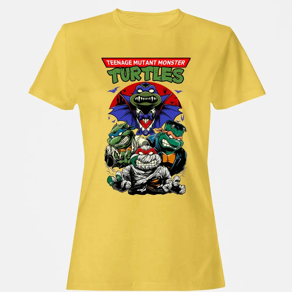 TMMT Women's T-shirt - 4