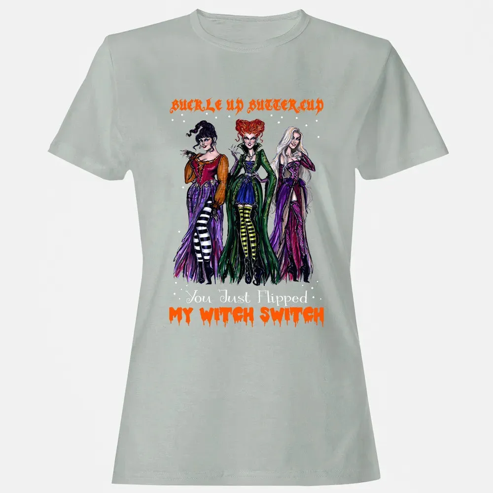 Limited Edition for Halloween Women's T-shirt - 2