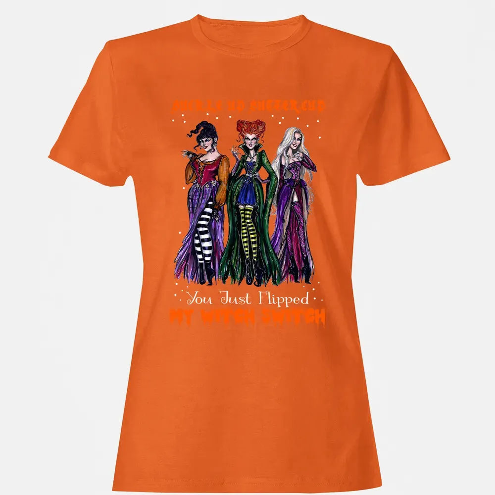 Limited Edition for Halloween Women's T-shirt - 11