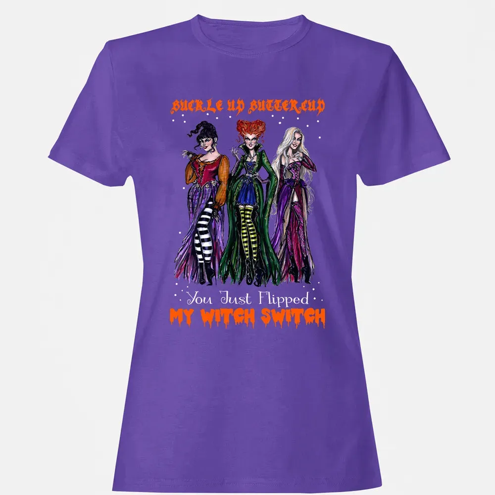 Limited Edition for Halloween Women's T-shirt - 12