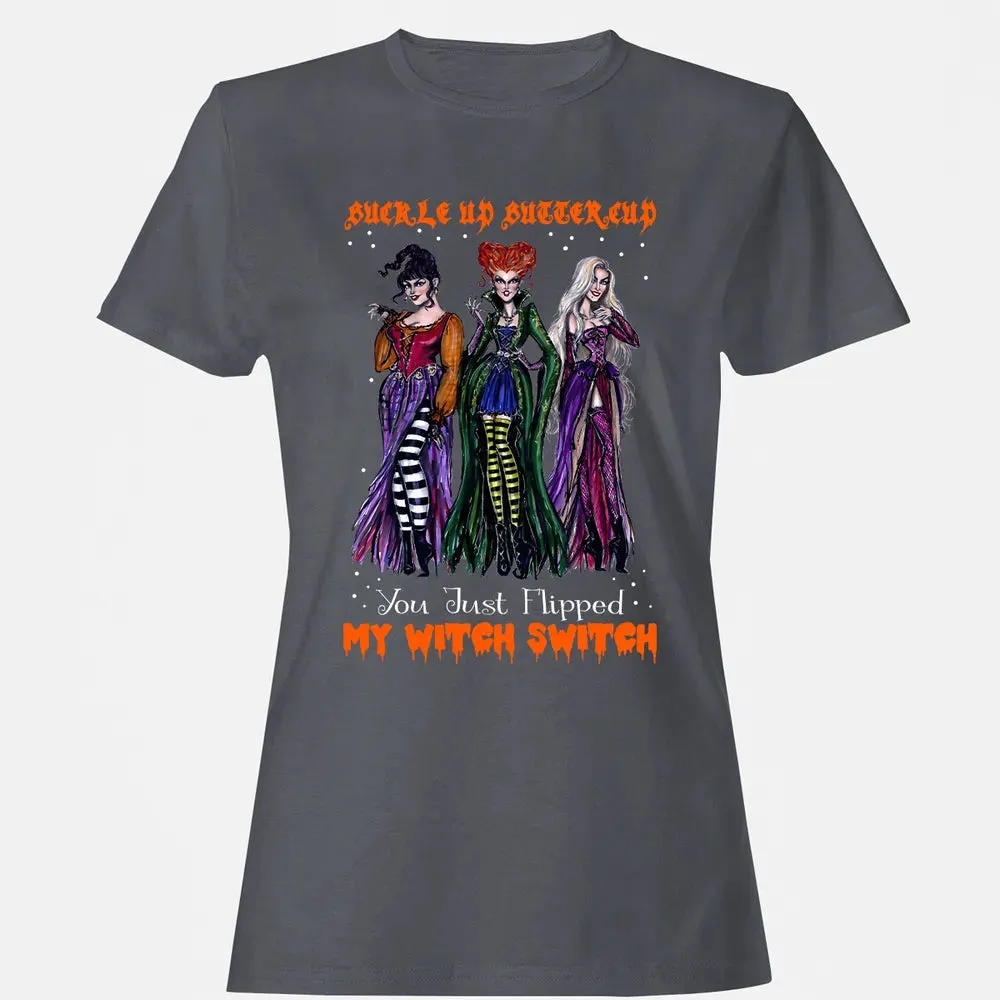Limited Edition for Halloween Women's T-shirt - 5