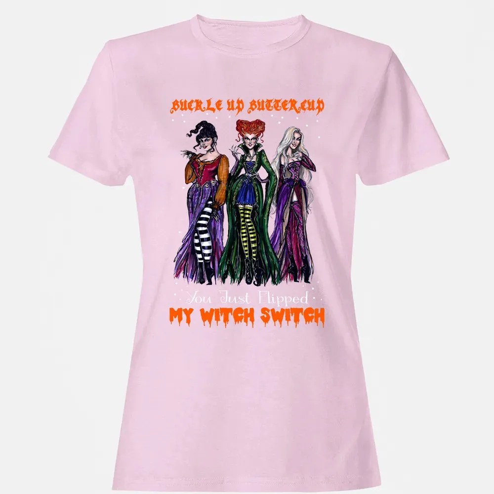 Limited Edition for Halloween Women's T-shirt - 9