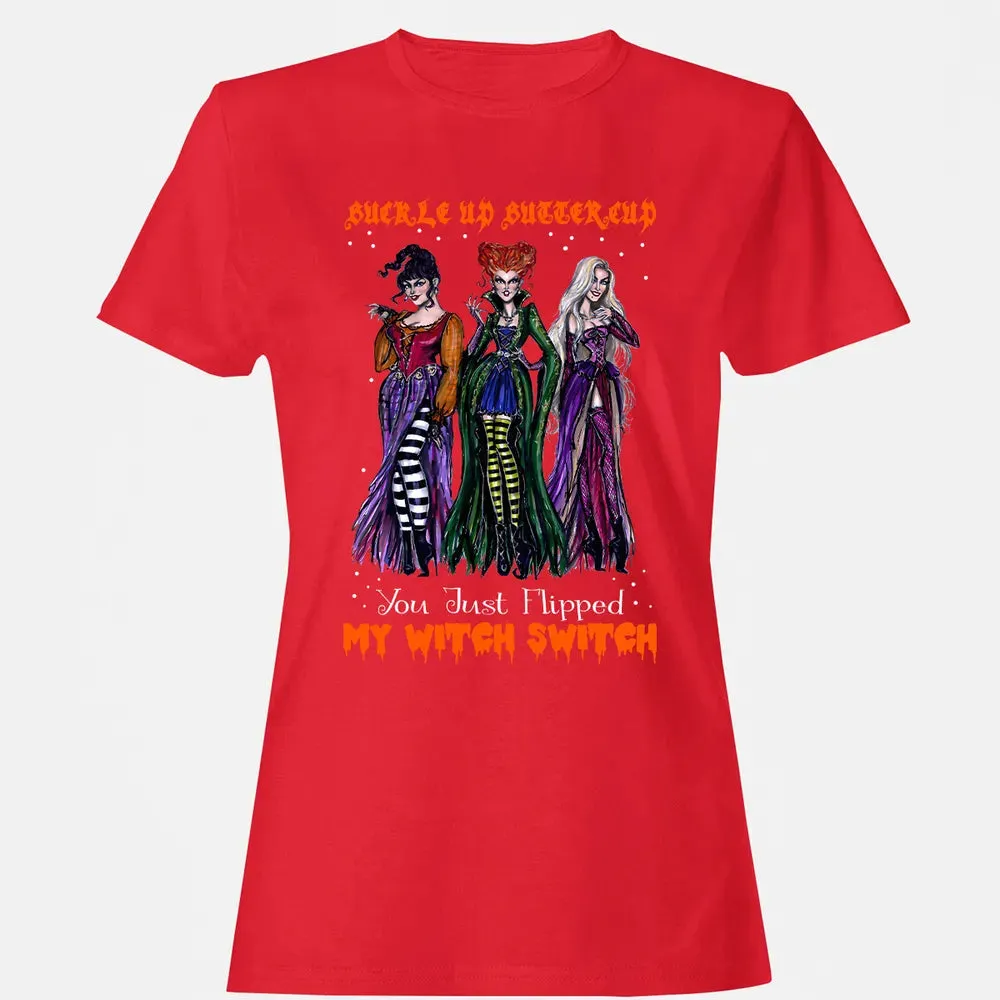 Limited Edition for Halloween Women's T-shirt - 13