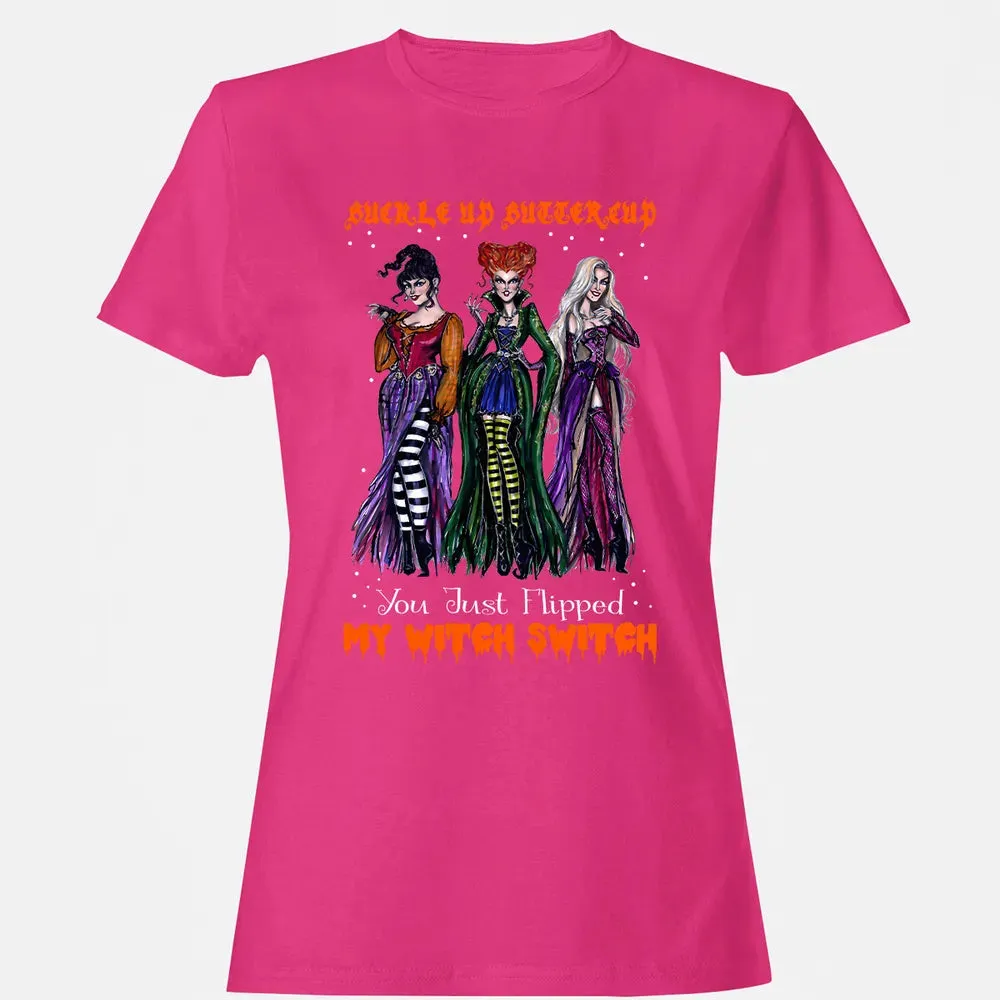 Limited Edition for Halloween Women's T-shirt - 6