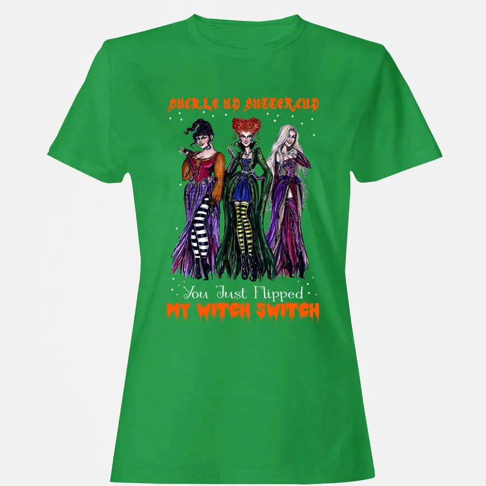 Limited Edition for Halloween Women's T-shirt - 7