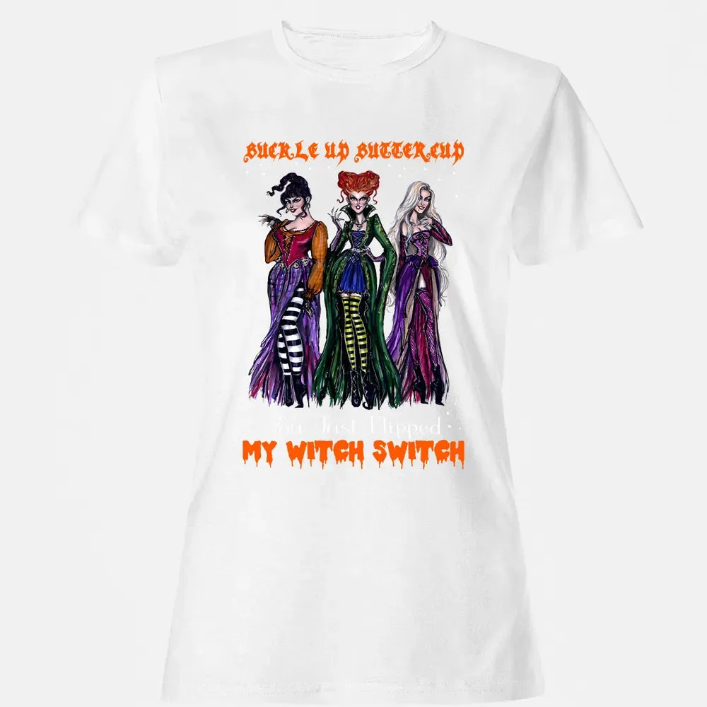 Limited Edition for Halloween Women's T-shirt - 16