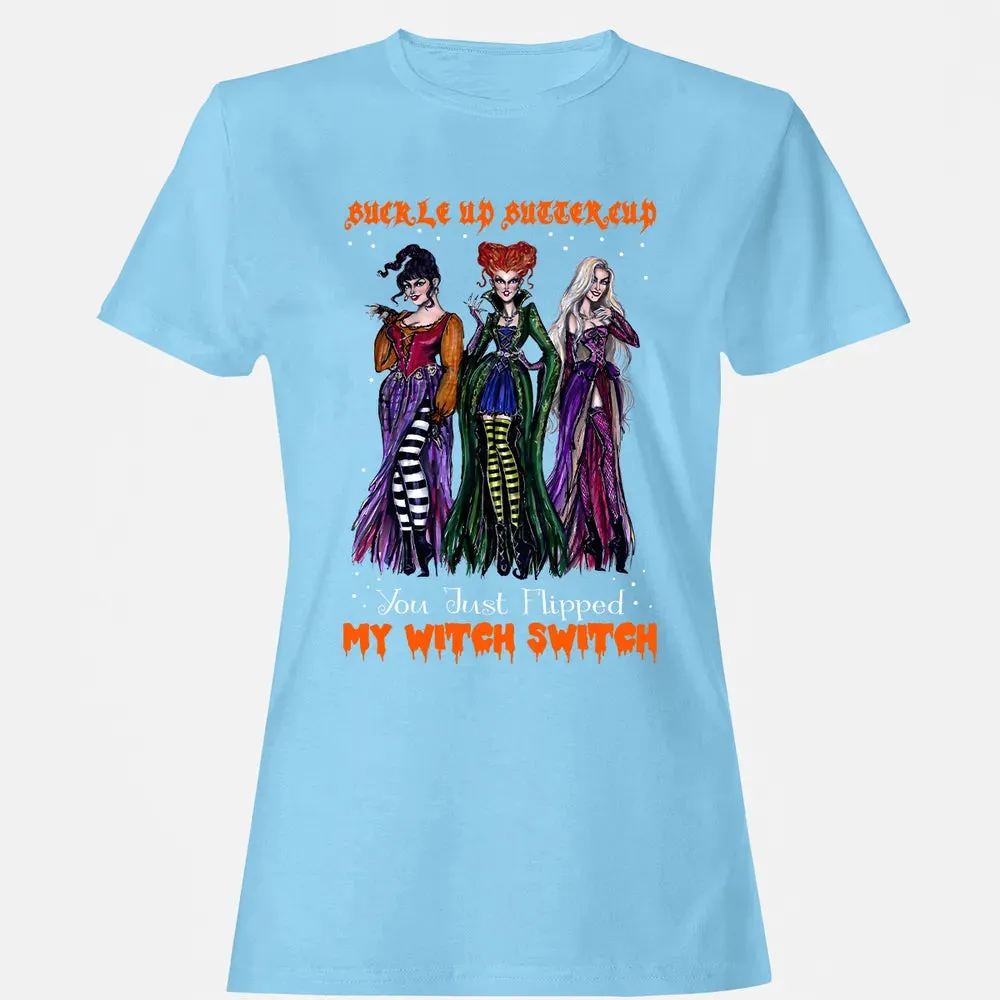 Limited Edition for Halloween Women's T-shirt - 8