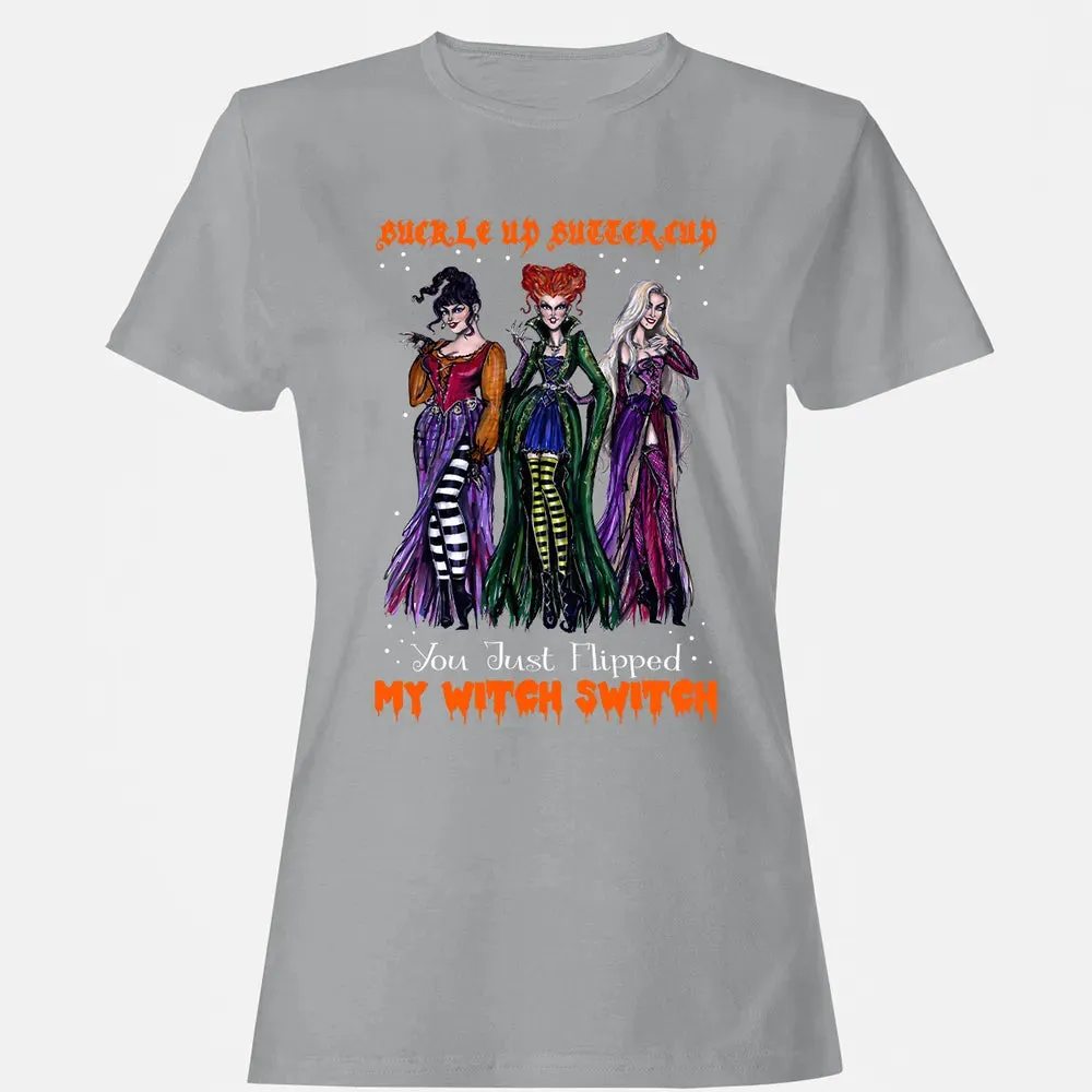 Limited Edition for Halloween Women's T-shirt - 15
