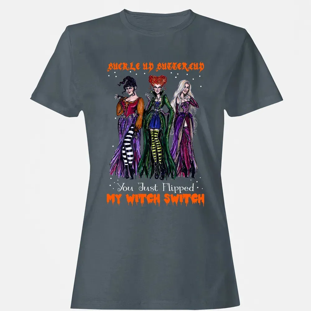 Limited Edition for Halloween Women's T-shirt - 3