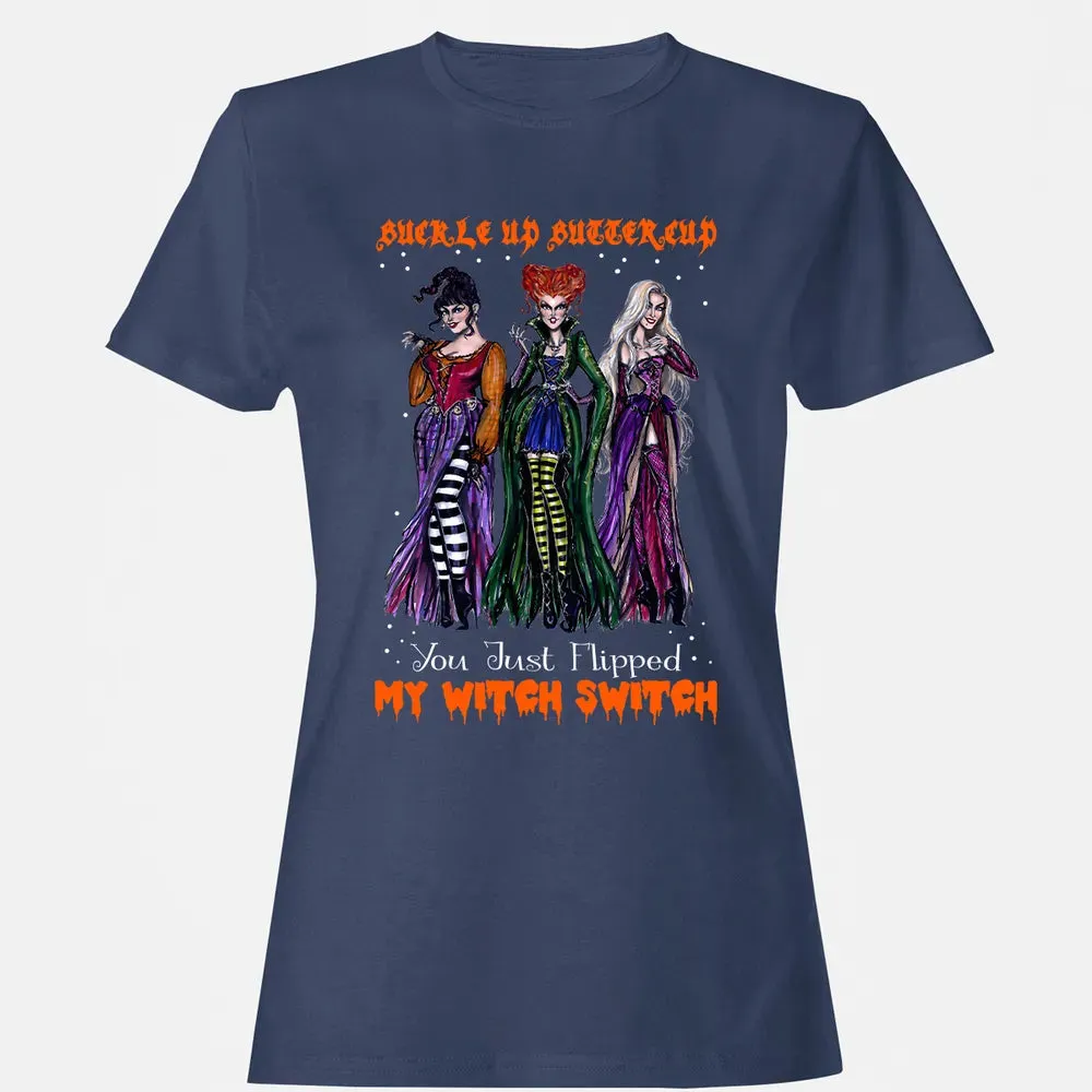 Limited Edition for Halloween Women's T-shirt - 10
