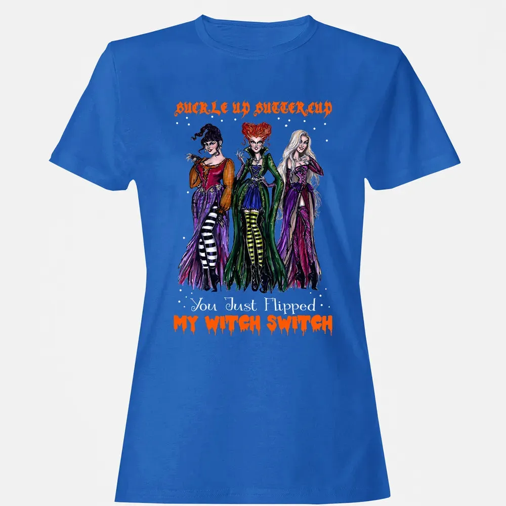 Limited Edition for Halloween Women's T-shirt - 14