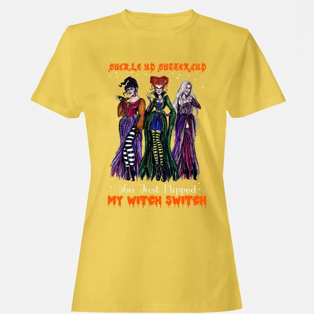 Limited Edition for Halloween Women's T-shirt - 4