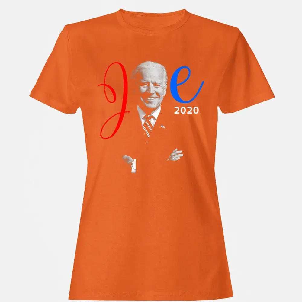 Joe Biden USA Flag 4th Of July For President Men Women Vote Women's T-shirt - 11