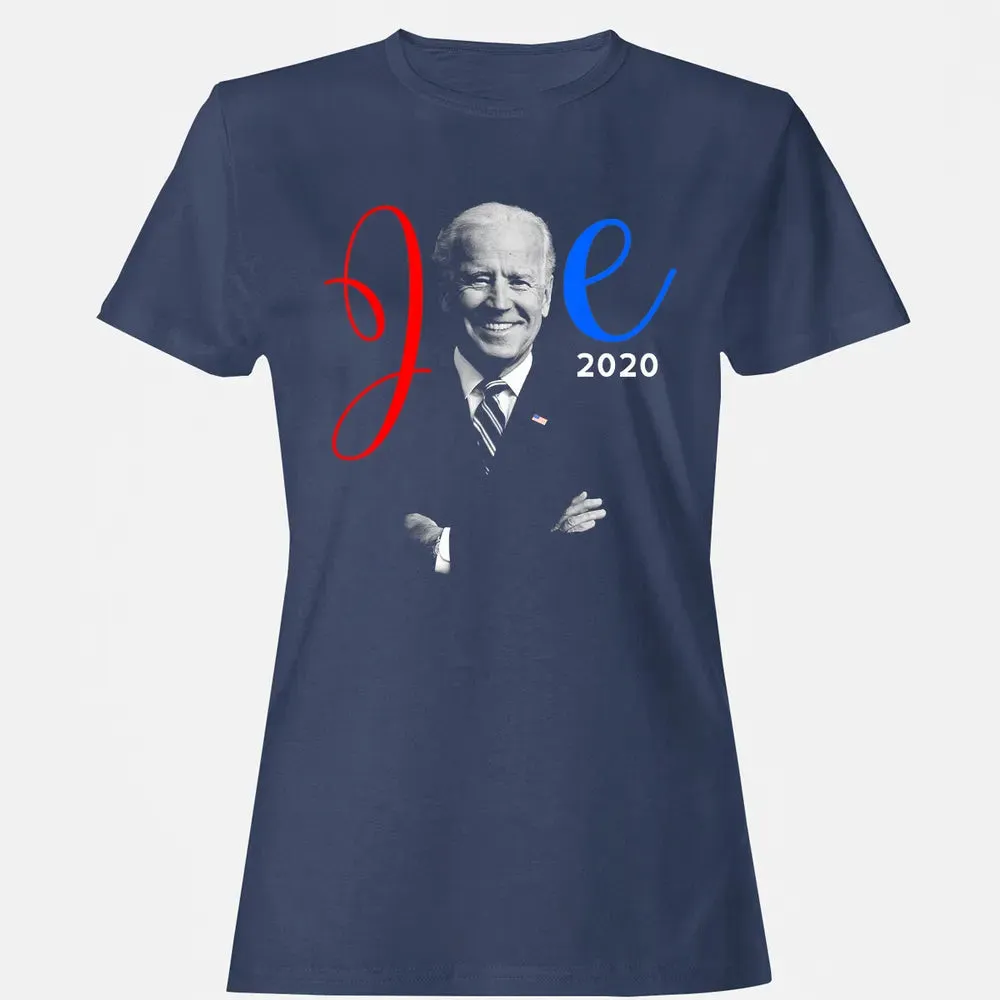 Joe Biden USA Flag 4th Of July For President Men Women Vote Women's T-shirt - 10