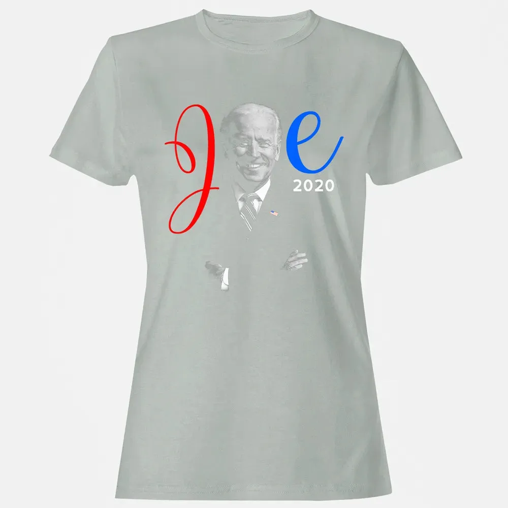 Joe Biden USA Flag 4th Of July For President Men Women Vote Women's T-shirt - 2
