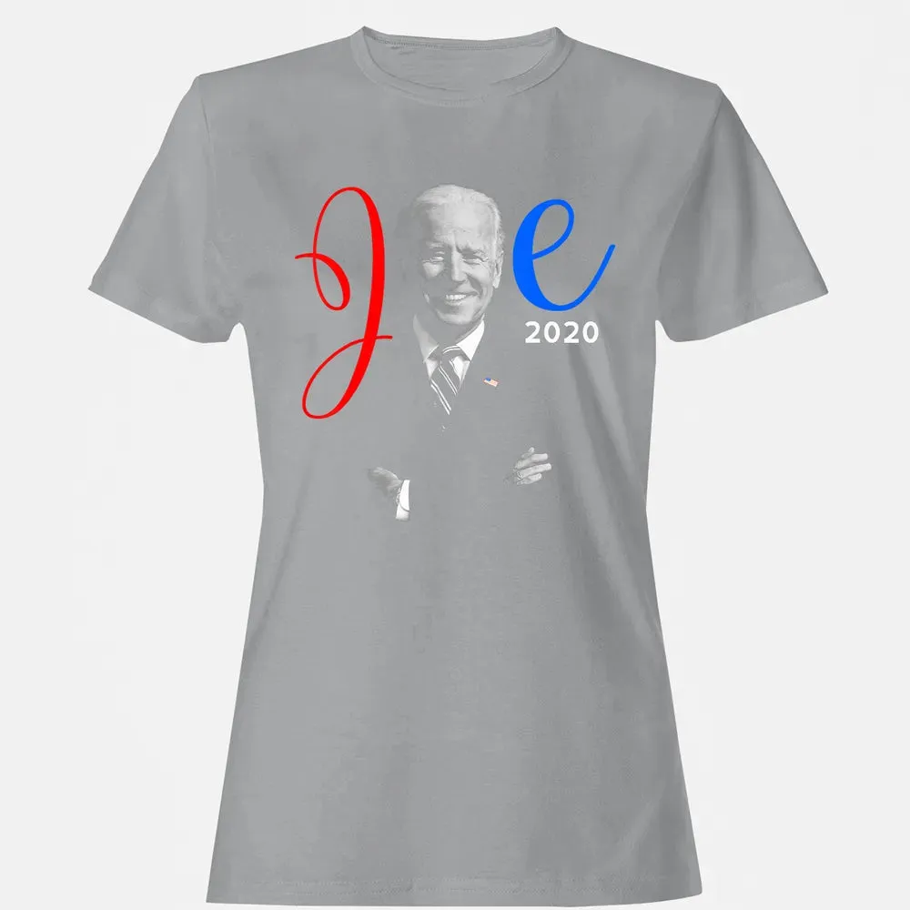 Joe Biden USA Flag 4th Of July For President Men Women Vote Women's T-shirt - 15