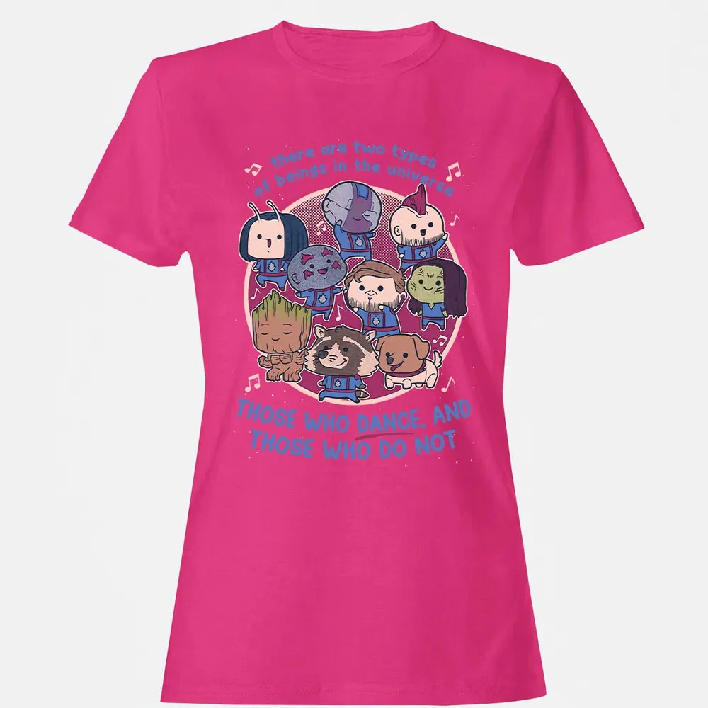 Those Who Dance Women's T-shirt - 6