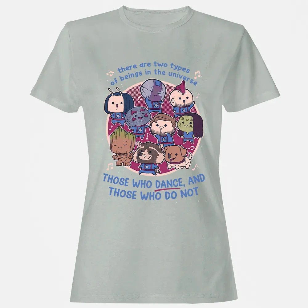 Those Who Dance Women's T-shirt - 2
