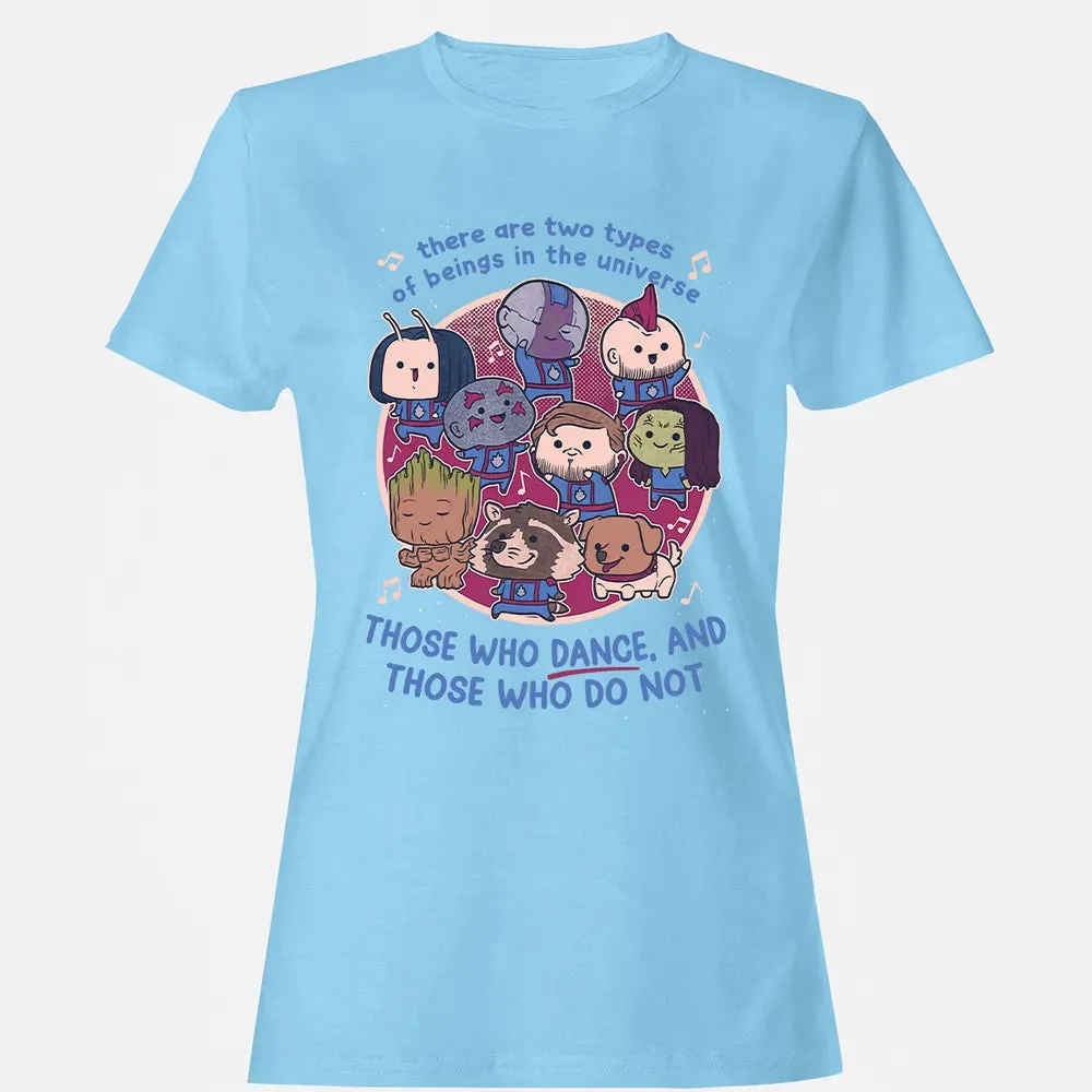 Those Who Dance Women's T-shirt - 8