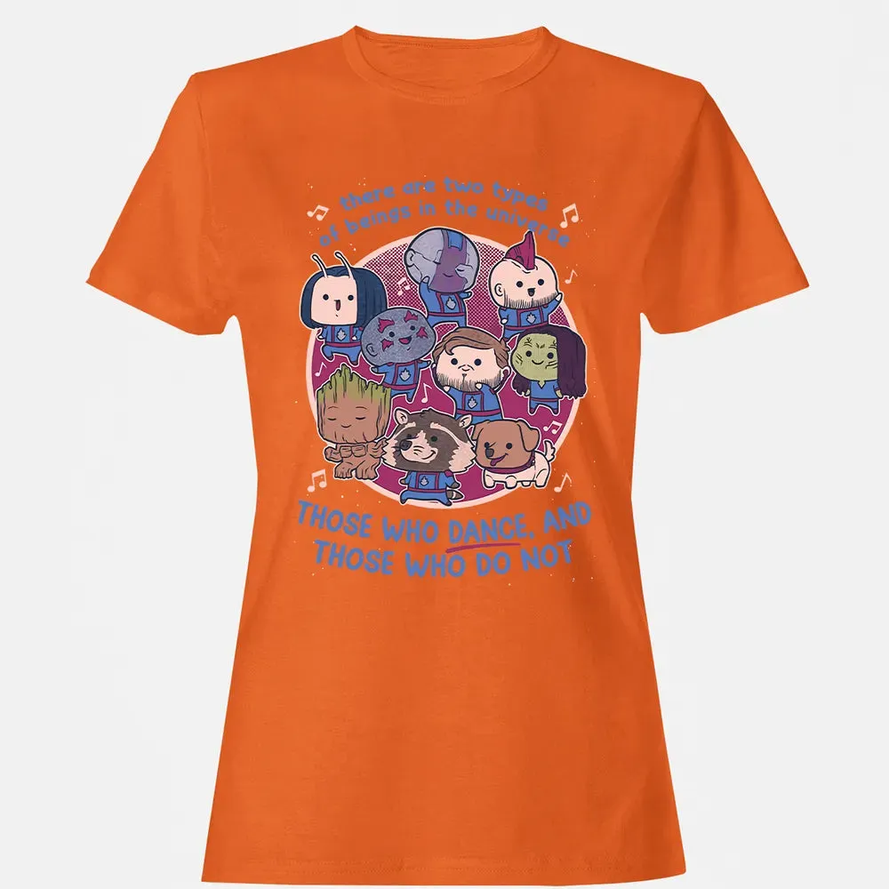 Those Who Dance Women's T-shirt - 11