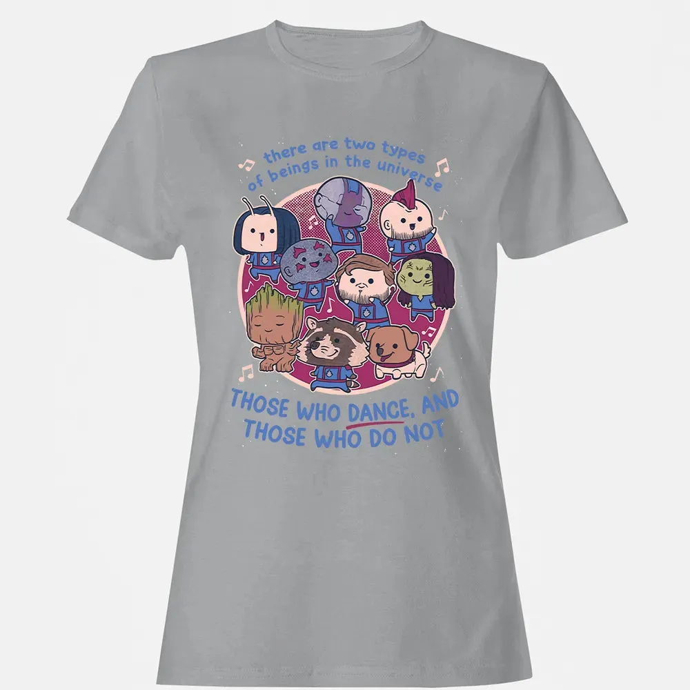 Those Who Dance Women's T-shirt - 15