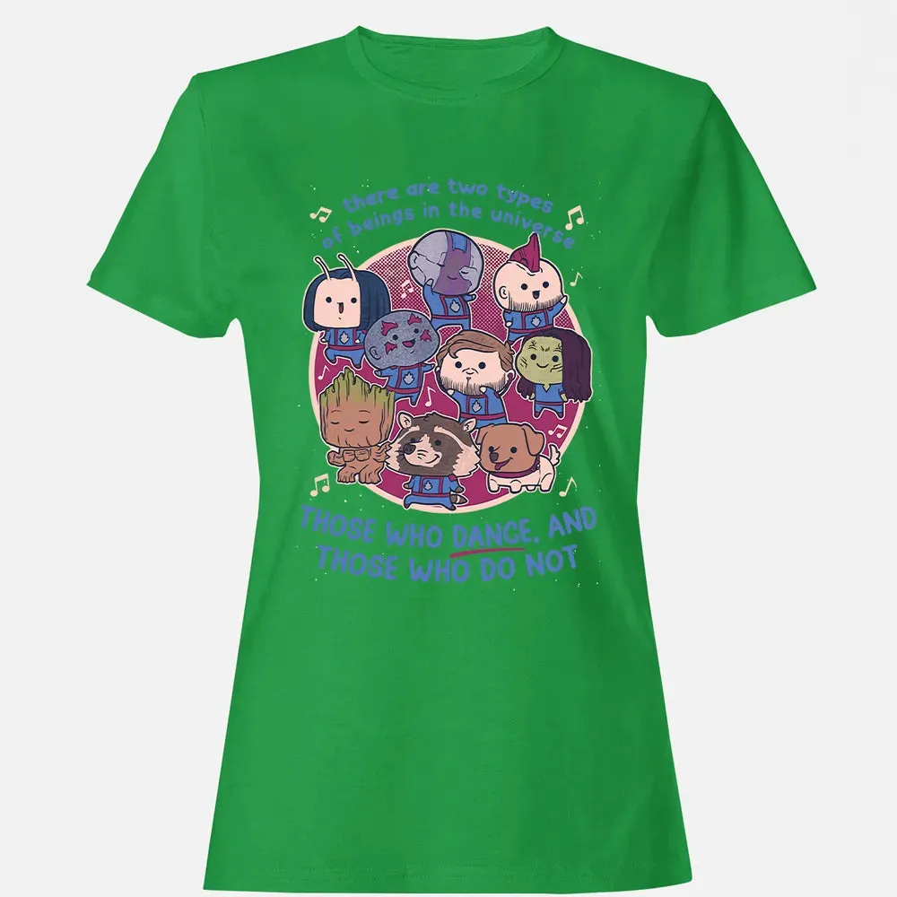 Those Who Dance Women's T-shirt - 7