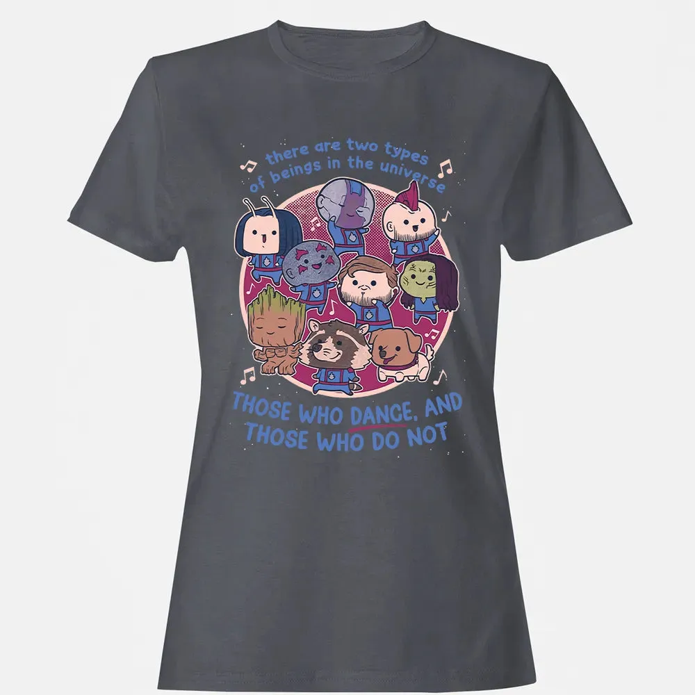 Those Who Dance Women's T-shirt - 5