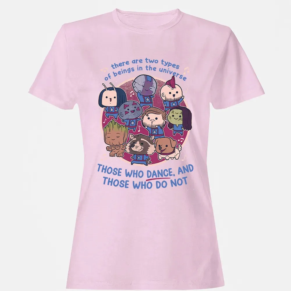 Those Who Dance Women's T-shirt - 9
