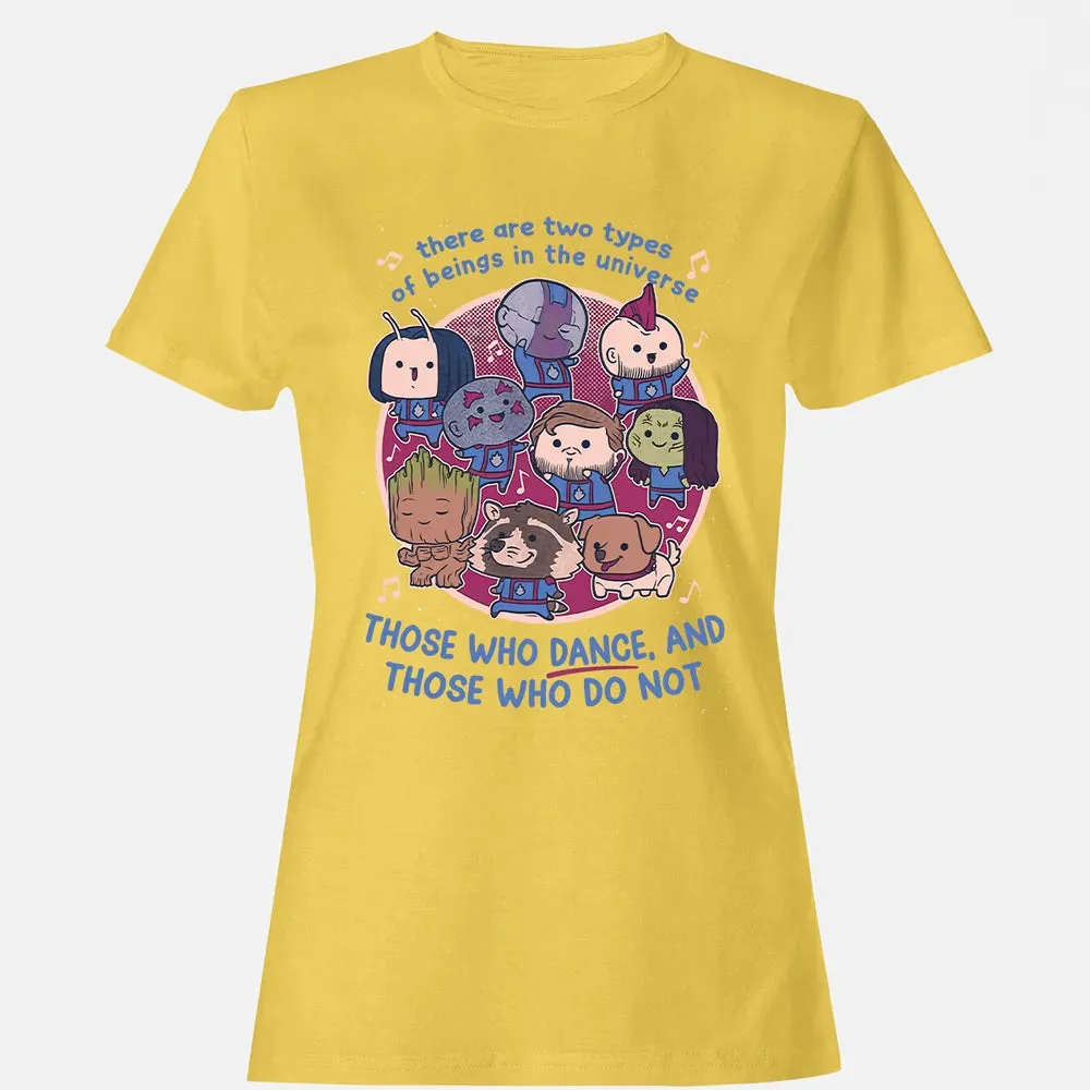 Those Who Dance Women's T-shirt - 4