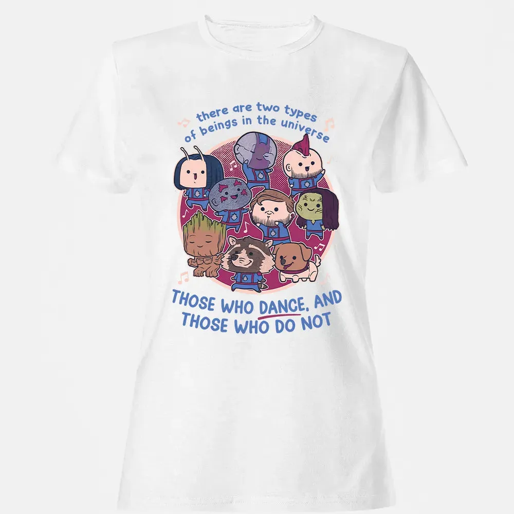 Those Who Dance Women's T-shirt - 16