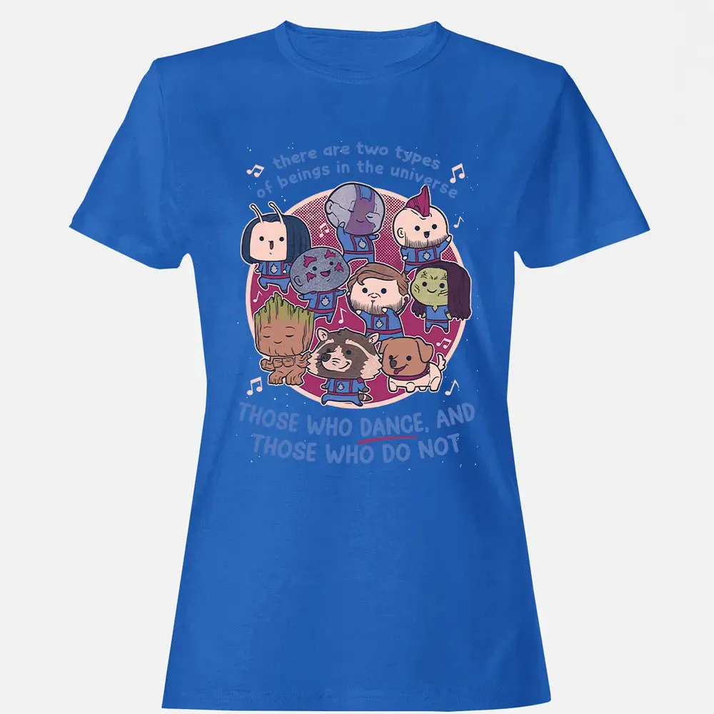 Those Who Dance Women's T-shirt - 14