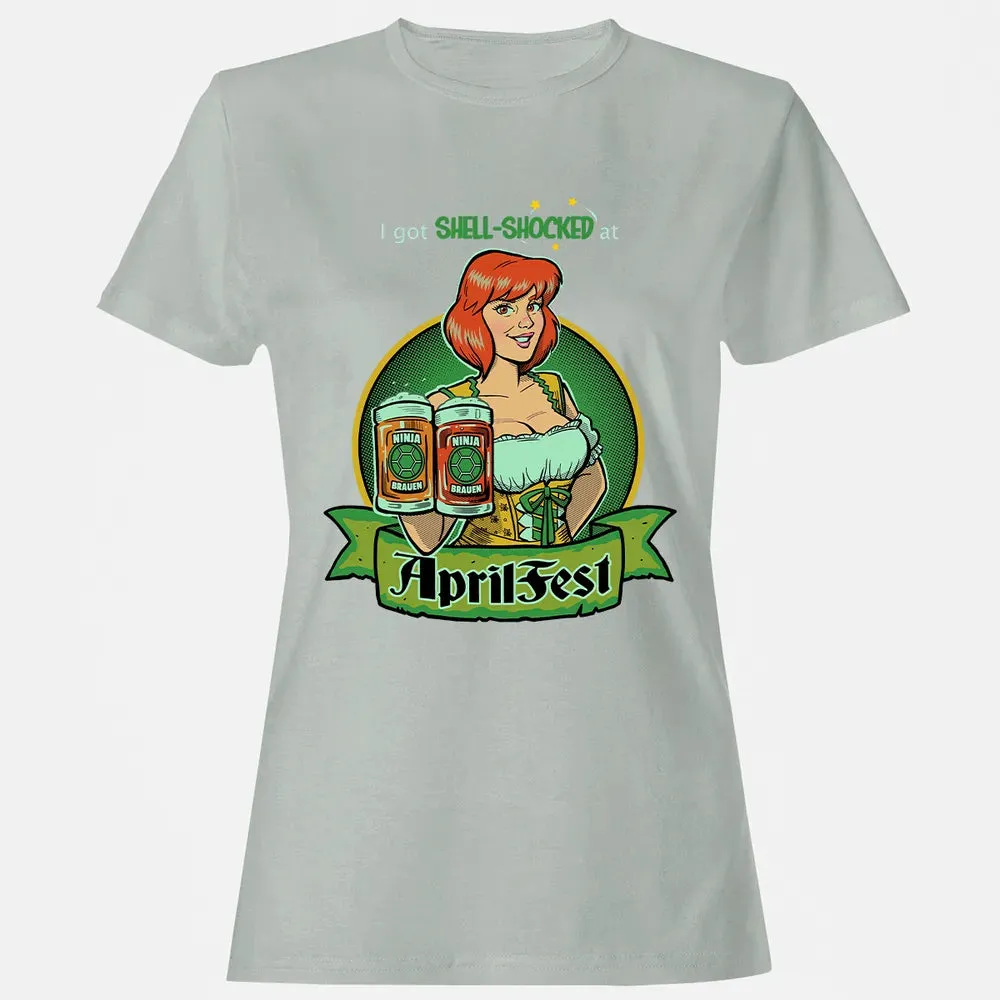 AprilFest Women's T-shirt - 2