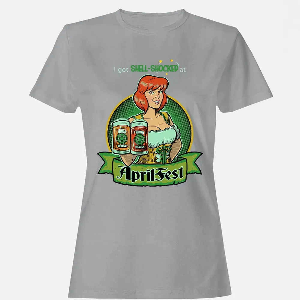 AprilFest Women's T-shirt - 15