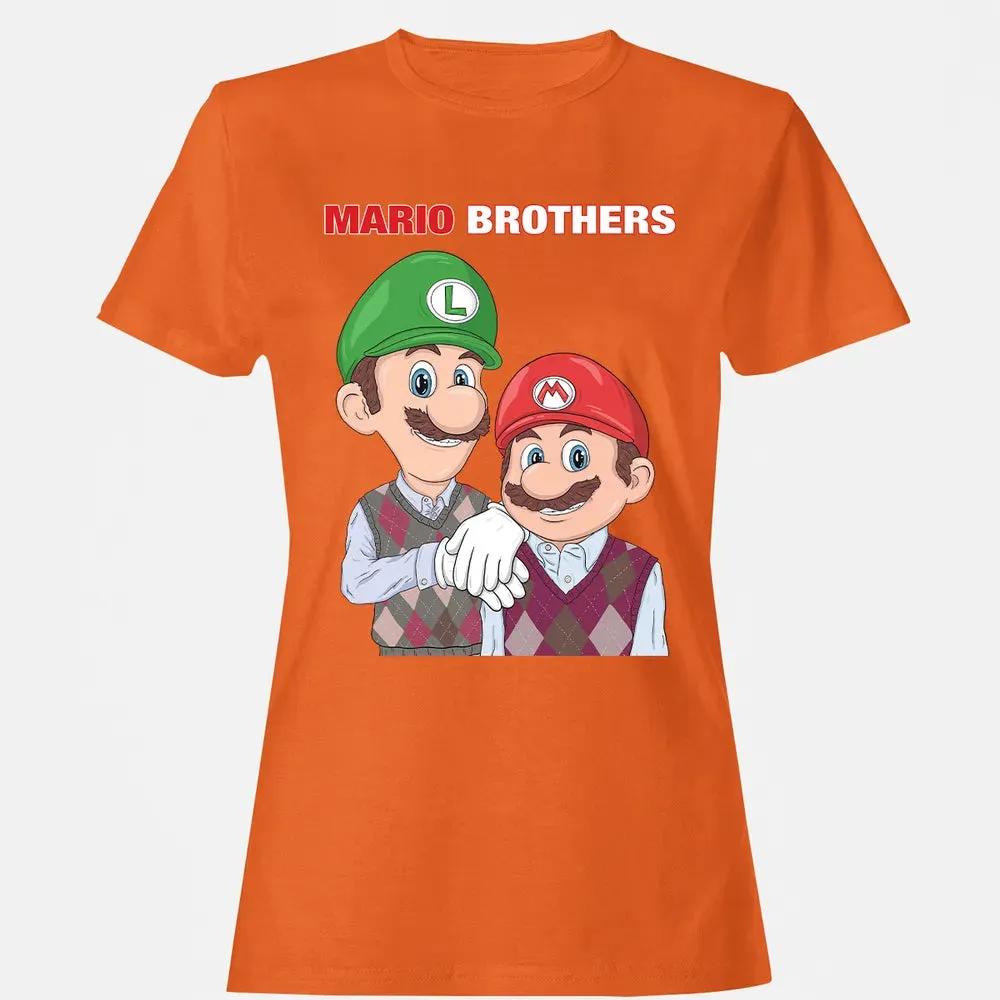 Step Brothers Women's T-shirt - 11