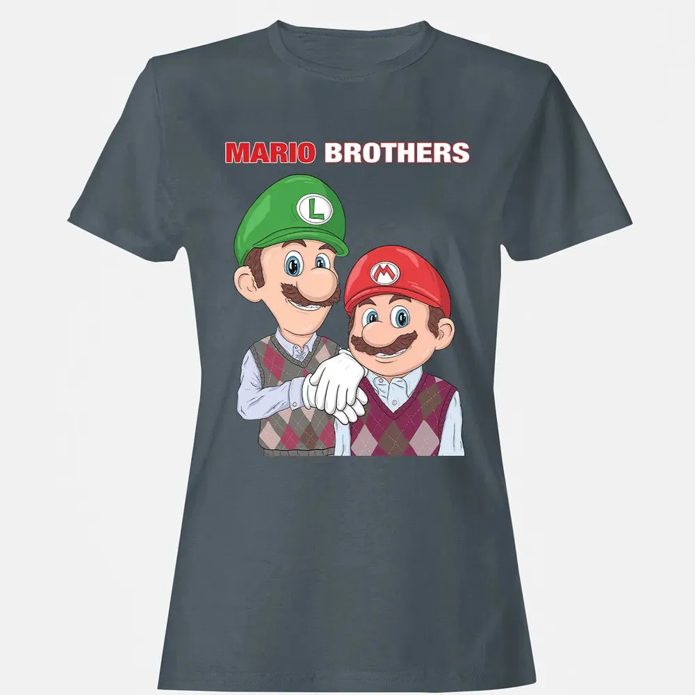 Step Brothers Women's T-shirt - 3