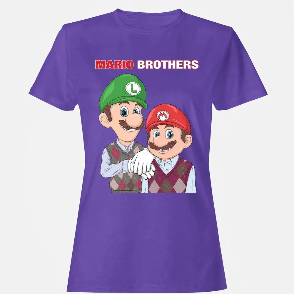 Step Brothers Women's T-shirt - 12