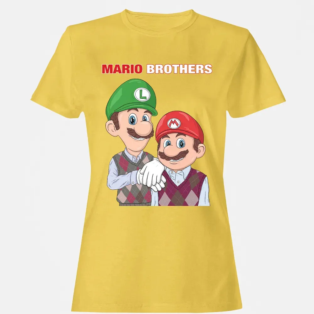 Step Brothers Women's T-shirt - 4