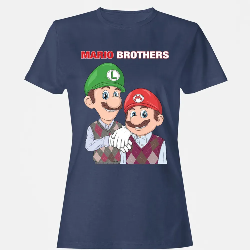 Step Brothers Women's T-shirt - 10